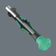 1014 Kraftform Micro Bitholding screwdriver, 4 x 80 mm, 05051278001 Wera alt_view_5