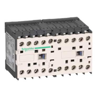 Ref.kontaktors 48VAC main