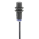 inductive proximity sensor XS2 M18, L60mm, PPS, Sn12mm, 24...240VAC/DC, cable 2 m, XS218AAMAL2 main