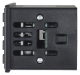 Inidkators OLED 2, 7", 128 x 64 px, Modbus RTU, 24…230VAC/DC, STR551-12ABC-T128R Pixsys alt_view_3