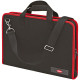 Tool Bag empty, 00 21 11 LE, Knipex alt_view_2