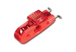 S2391 | MASTER S2391 MCB Lockout, 11mm-13mm main