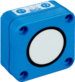 UC30-214164 ULTRASCHALLSENSOR, Darbības diapazons: 350 mm ... 3,400 mm 6054713 Sick main