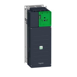 variable speed drive, Altivar Process ATV900, ATV930, 30kW, 380 to 480V, cabinet Integration, IP20 main