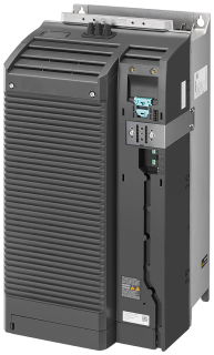 SINAMICS PM240-2, 3AC 200-240 V, 30,00 kW, IP20, FSE, 6SL3210-1PC31-1UL0, Siemens main