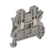 Проходная клемма UT 2,5, 2,5mm2, 24A, серый, 3044076 Phoenix Contact alt_view_3