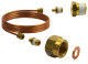 Connection kit to mount QBE2x03.., MOQ: 1, S55720-S549 Siemens main