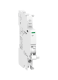 Auxiliary contact, Acti9 A9A, iOF, 1 C/O, 100mA to 6A, 24VAC to 415VAC, 24-130 VDC, bottom connection alt_view_3