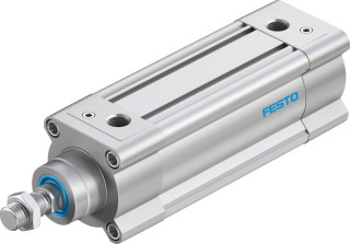 stand.based cyl DSBC-63-100-PPVA-N3 Festo 1383582 main