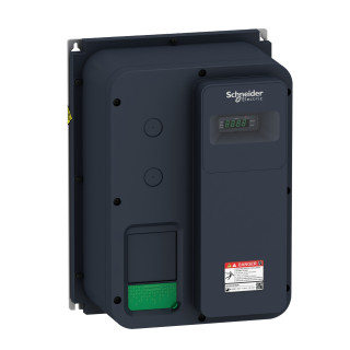 ATV320 0,18kW 200V 1ph thout vario main