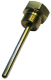 Termo kabata sensoram uz 280/290 mm PC-1.4541-10x1,5-270-G1/2"/7 L=270, D=10/7, G1/2, vītne G1/2, Czaki alt_view_2