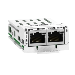 ETHERCAT DAISY CHAIN C UNICATION CARD main