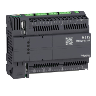 M172 PERF. BLIND 28 I/ ETH, 2 MB
