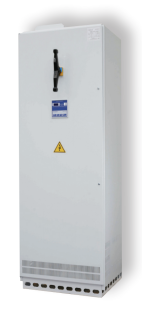 Reactive Power Compensation Cabinet 575kVAr, 400 V, 2100x745x600 mm, Std. duty,  RAM4500575400 Trendfin main