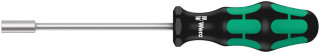 395 Nutdriver, 9 x 125 mm, 05029420001 Wera main