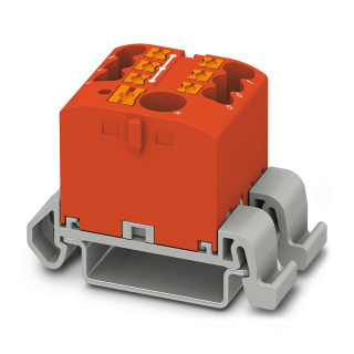 PTFIX 6/6X2,5-NS35A RD ,MOQ: 10, 3273202 Phoenix Contact main