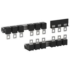 CONTACTORS AND MOTOR PROTECTION STANDARD OFFER 115-8 main