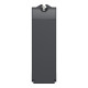 protective cover, Modicon M340,  for unoccupied slots on rack alt_view_4
