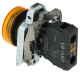 LED korpuss dzeltena 24VAC/DC XB4BVB5 Schneider Electric alt_view_3