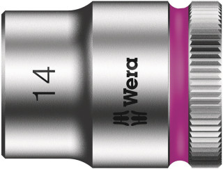 8790 HMB Zyklop 3/8" socket, 14 x 29 mm, 05003559001 Wera main