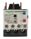 Termo pārslodzes relejs 3P, 16A - 24A, LRD22 Schneider Electric main