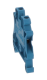 Проходная клемма UT 4 BU, 4mm2, 32A, синий, 3044115 Phoenix Contact alt_view_4