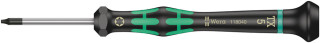 2067 TORX® Screwdriver for TORX® screws for electronic applications, TX 5 x 40 mm, 05118040001 Wera main