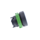 Pogas galva 22mm, ar atsperi, zila, ZB5AA6 Schneider Electric alt_view_2