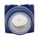 Cable gland entry, M16 x 1.5, for limit switch, plastic body, ZCPEP16 alt_view_3