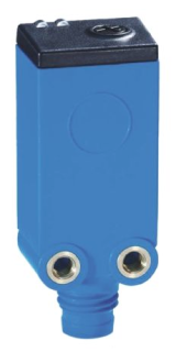 CQ4-08EPSKT1 Capacitive proximity sensor Sn=8mm, PNP, NO, Flush/Non-Flush, Connector M8 3-pin, Dimensions 16 x 39.5 x 12 mm (W x H x D) 6051004 Sick main