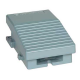 SINGLE FOOT SWITCH XPE ITHOUT COVER ME main