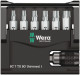 Bit-Check 7 TX BO Universal 1, 7 pieces, 05056158001 Wera alt_view_4