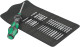 Kraftform Kompakt Turbo 1, 19 pieces, 05057482001 Wera alt_view_5