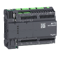 M172 PERF. BLIND 42 I/ ETH, 2 MB