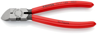DIAGONAL CUTTING NIPPERS, 72 11 160, Knipex main