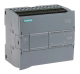 SIMATIC S7-1200, CPU 1214C, compact CPU, DC/DC/DC, onboard I/O: 14 DI 24 V DC; 10 DO 24 V DC; 2 AI 0-10 V DC, Power supply: DC 20.4-28.8V DC, Program/data memory 100 KB alt_view_3