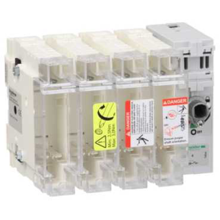 GS2J4 | FUSE DISCONNECT SWITCH 100A 22X58 main