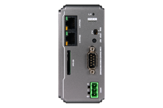 cMT-CTRL01 Controller PLC CodeSYS 3.x, 2xETH 10/100 i 1000Mbps, 512 RAM/4GB Flash, SD, OPC UA, CoDeSys, cMT-CTRL01 Weintek main