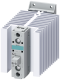 Solid-state contactor 3RF2, 1-ph. AC51 40 A 24-230 V/24 V DC, 3RF2340-1AA02, Siemens main