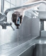 3367 Screwdriver for TORX® screws, stainless, TX 27 x 115 mm, 05032056001 Wera alt_view_2