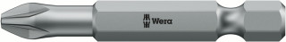 855/4 TZ bits, PZ 1 x 50 mm, 05060005001 Wera main