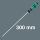 367/4 TORX® HF Kraftform Plus Набор отверток с фиксирующей функцией, 4 предмета, 05028074001 Wera alt_view_2
