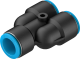 Y-Connector QSY-16, 130609 Festo alt_view_2