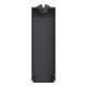 protective cover, Modicon M340,  for unoccupied slots on rack alt_view_2