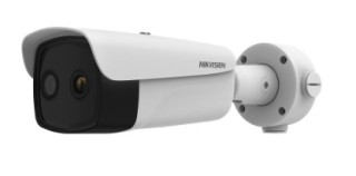 Fixed thermal camera HM-TD2638-15/G1/T3Y Hikmicro 305403173 main