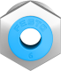 Connector QS-3/8-6, 190645 Festo alt_view_4