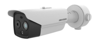Fixed thermal camera DS-2TD2628-10/QA Hikmicro 305401575 main