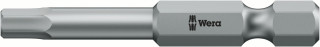 840/4 Z Насадки Hex-Plus BO, 6 mm x 89 мм, 05059645001 Wera main