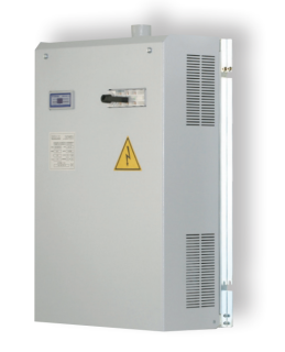 Reactive Power Compensation Cabinet 87,5kVAr, 400 V, 775x510x280 mm, Std. duty,  RAM295087,5400 Trendfin main