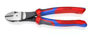 Sānu griezējknaibles, 74 02 200 Knipex main
